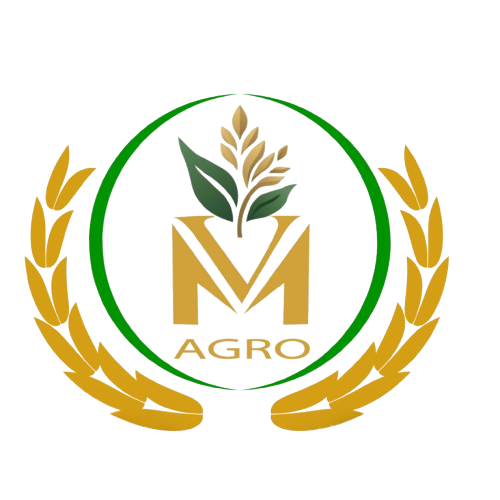 VM AGRO INDUSTRIES